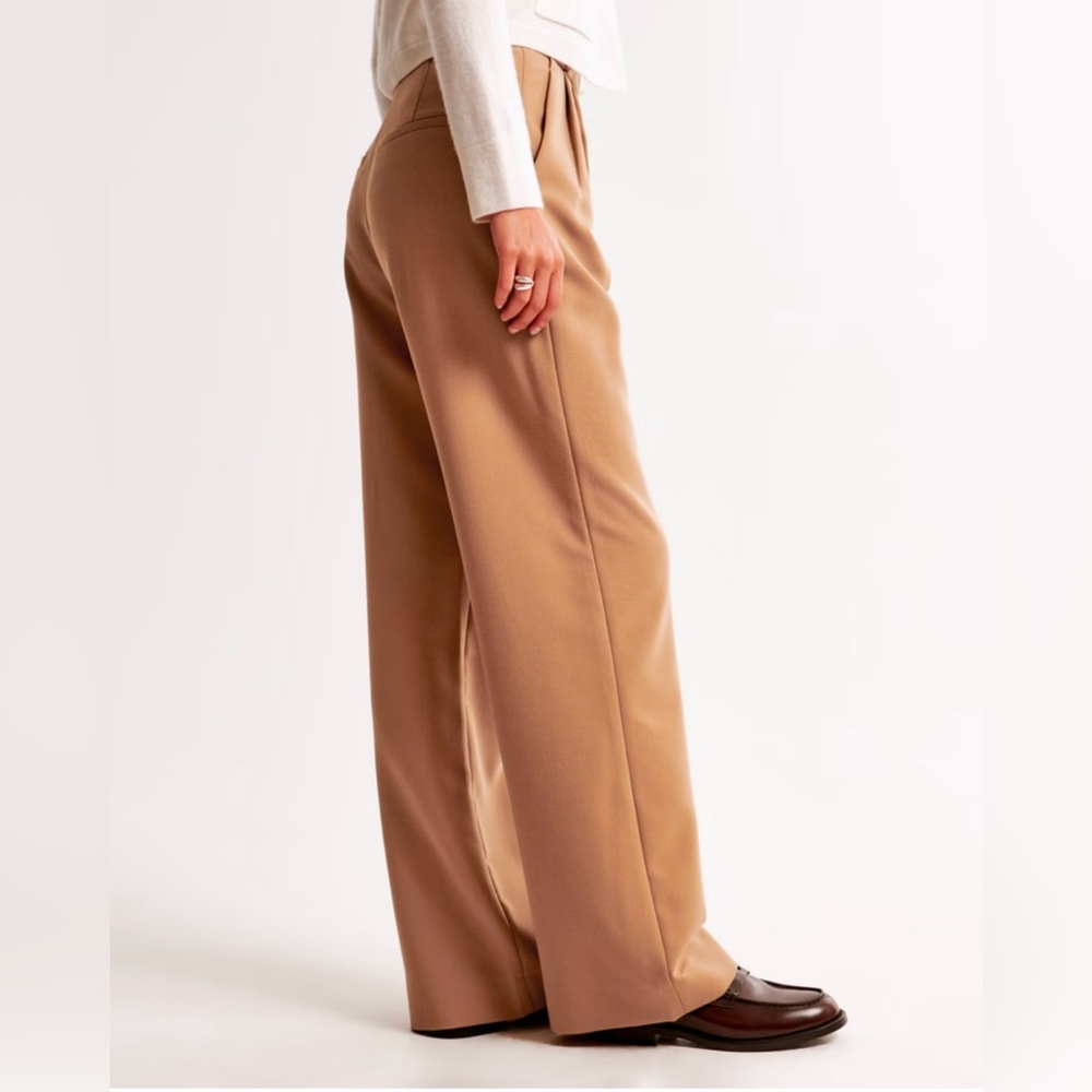 Abercrombie Trousers